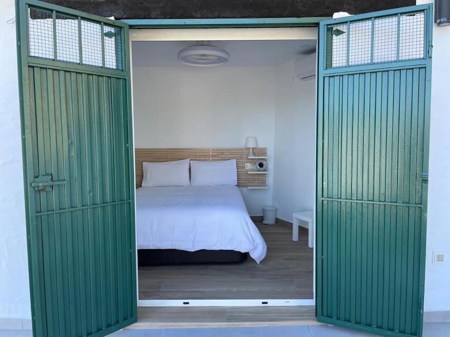 شقة The Nook At مونذا المظهر الخارجي الصورة