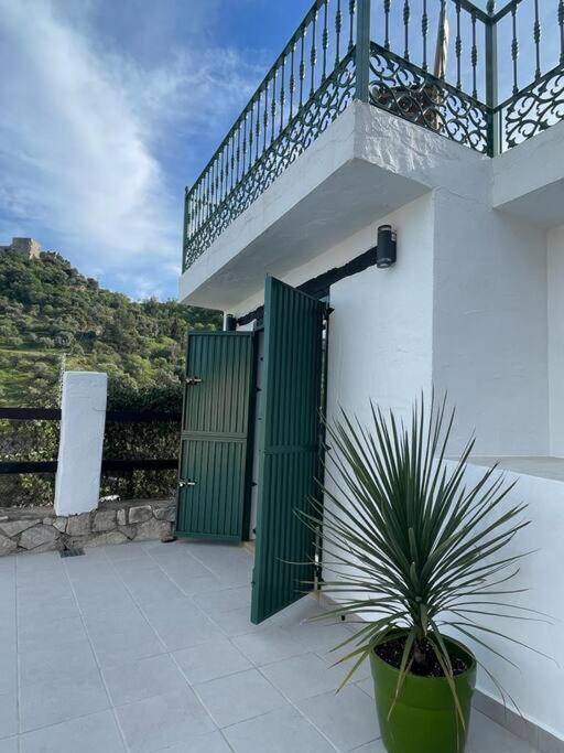 شقة The Nook At مونذا المظهر الخارجي الصورة