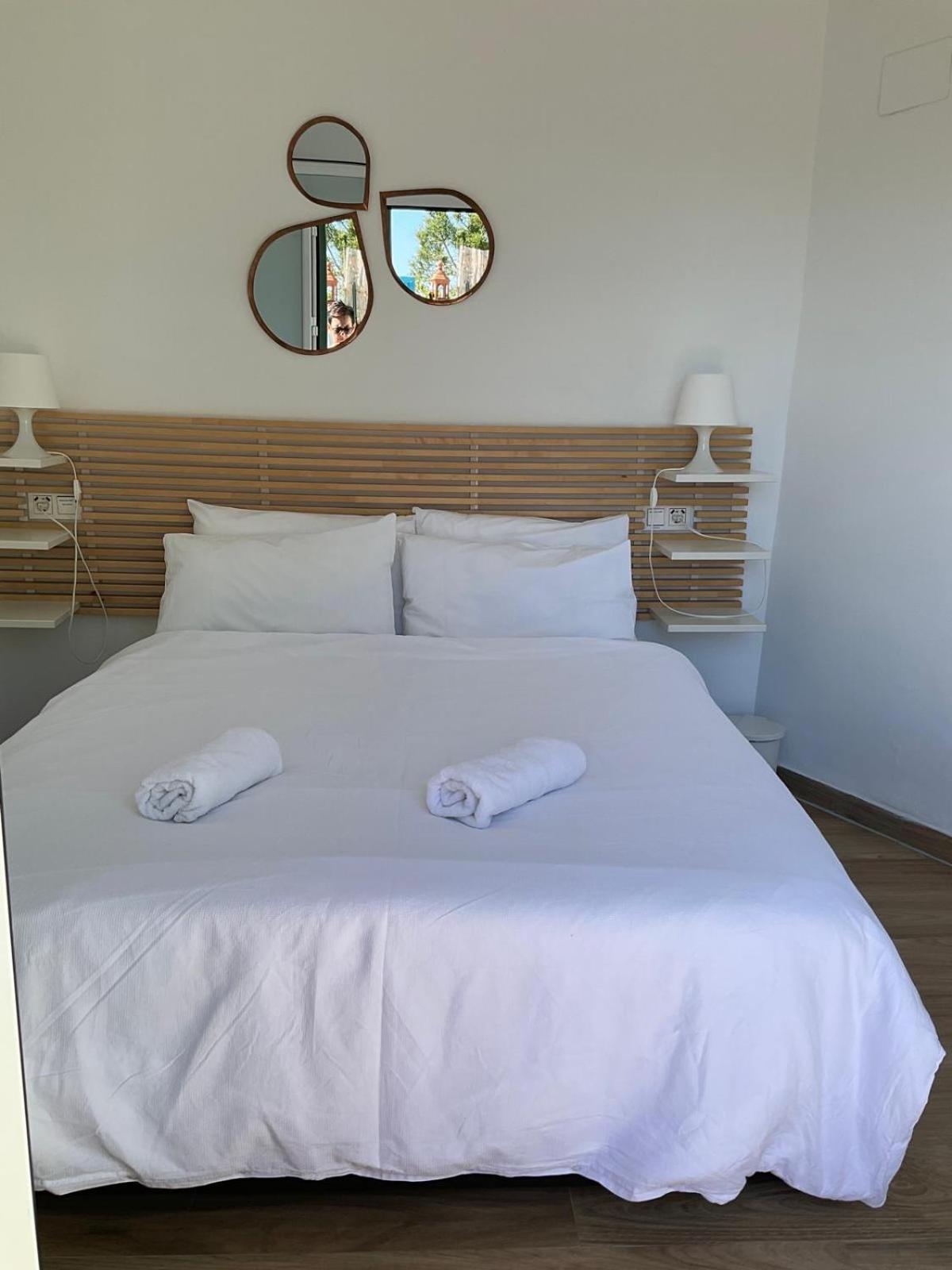 شقة The Nook At مونذا المظهر الخارجي الصورة