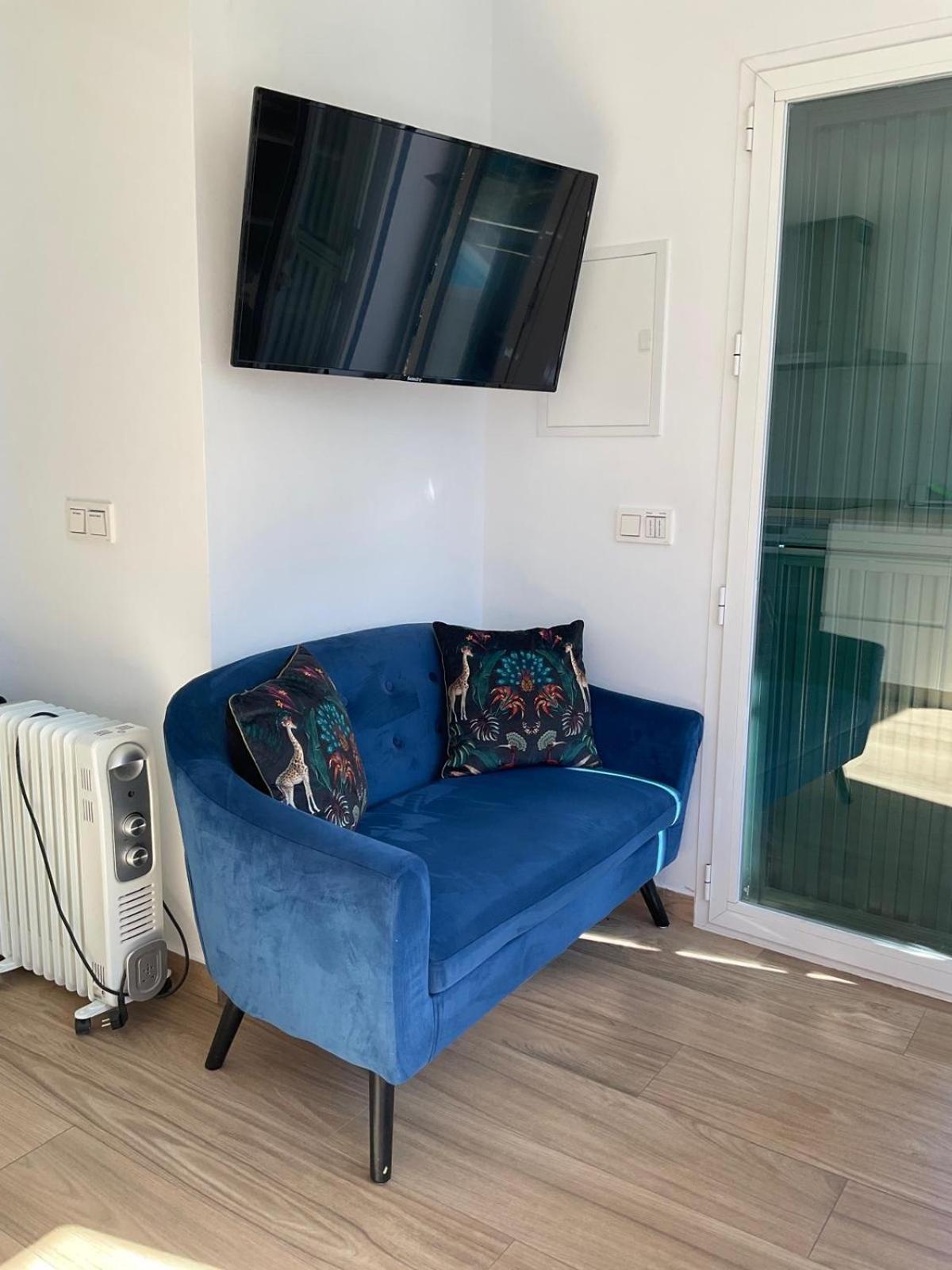شقة The Nook At مونذا المظهر الخارجي الصورة